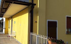 B&B A Un Passo Da